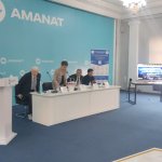 Расширенное заседание Президиума Международной Академии Информатизации, 29 апреля 2026 г